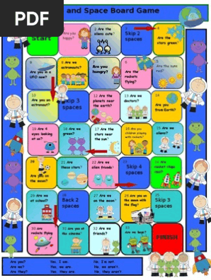 Board Game
