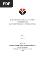 Download Kajian Teori Bruner Dan Teori Psikomotorik by Taufiq Nur SN139872084 doc pdf