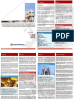 Hostelworld PDF Guide Barcelona