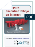 Bedini Ileana - Guia Para Encontrar Trabajo En Internet.pdf