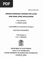 Download Thesis-2008-Printed Monopole Antenna for Ultra 2 by Pritam Singh Bakariya SN139880955 doc pdf