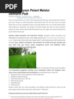 Download Pemberdayaan Petani Melalui Demfarm by Tia Rahma SN139881196 doc pdf