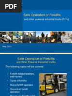 Download Forklift Safety by g665013 SN139885368 doc pdf