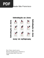 Apostila JAVA Em Portugues