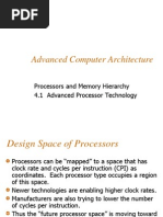 Advanced Processor Superscalarclass