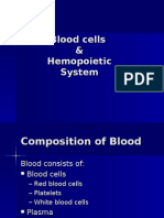 Hempopoiesis Nurses