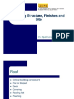 Hotel Engineering Training Building Structure