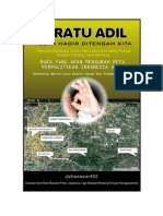 3 Ratu Adil