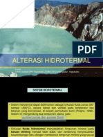 Download ALTERASI HIDROTERMAL by Joel Jordao Brito SN139913658 doc pdf
