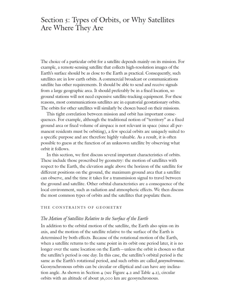 Section 5 | PDF | Science & Mathematics