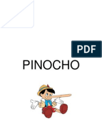 Pin Ocho