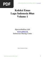 Buku Lagu Nostalgia A J Pdf