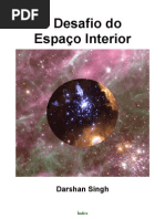 O Desafio do Espaço Interior