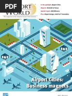 Download Airport World Issue 2 2013 by Airport World Magazine SN139923071 doc pdf