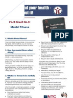 DYHFS9 Mental Fitness Mar 2005