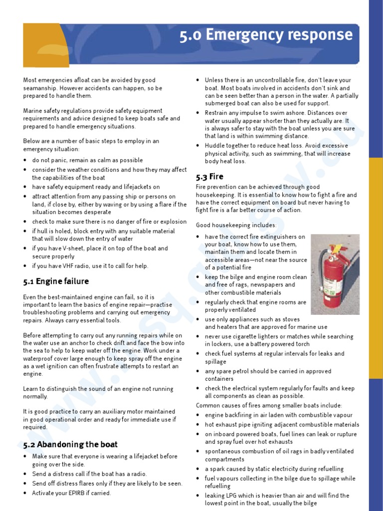 D.G Ov .Au 5.0 Emergency Response PDF Hypothermia First Aid