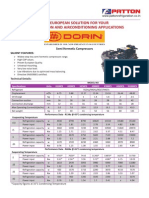 Dorin Catalogue Patton India