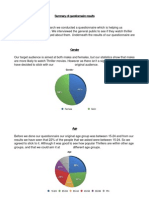 Research Breakdown