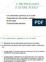 Suelos - Tema - 3. PH PDF