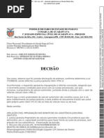 decisao gratuita