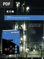 Monitoramento Continuo Descargas Parciais