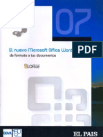 Manual Office Word 2007