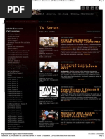 Download Minisharesorg Encoders for Series and Movies Listpdf by Melekeen SN139939047 doc pdf