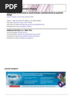 Download 1-Mesoscopic phenomena in semiconductor nanostructures by quantum designpdf by Azhar Mahmood SN139941459 doc pdf