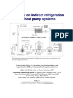 Handbook on Indirect Refrigeration Heat Pump Systems 01