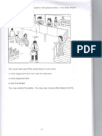 Comprehension Mathematics preparation PSLE 2013