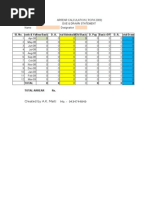 Wbs Arrear Calculator (ROPA 2009) (Revised)