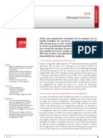 Case Study SFR A4 FR