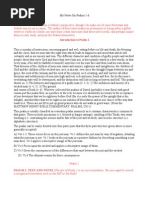 Download My Notes on Psalms 1-6 by Dim Bulb SN13994826 doc pdf