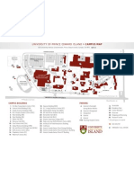 UPEI Campus Map