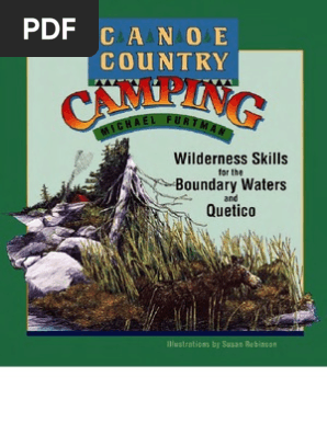 Camping Wildernes