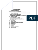 Accesesoriosn de Superficie PDF