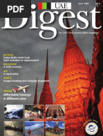 Download UAE Digest Apr 09 by Fa Hian SN13995412 doc pdf