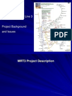 Development Bank of the Philippines  Presentation Re procurement of 23% MRTC shares and 75% of MRT Notes (2010) 