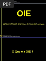 OIE
