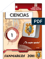 Ciencias SM 1