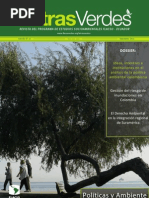 Revista Letras Verdes N.° 12_completa_Políticas y Ambiente subir