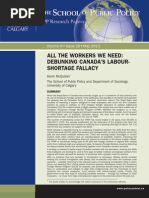 Download Mcquillan Labour Shortages Final by SchoolofPublicPolicy SN139968429 doc pdf