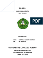 Download Makalah Media Transmisidoc by Wirawan Susanto Nugroho SN139974617 doc pdf