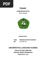 Download Makalah Media Transmisidoc by Wirawan Susanto Nugroho SN139974617 doc pdf