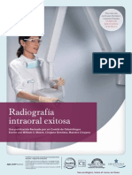 Radiografia intraoral