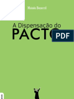 A Dispensação do Pacto - Moisés Bezerril