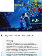 Virus Influenza