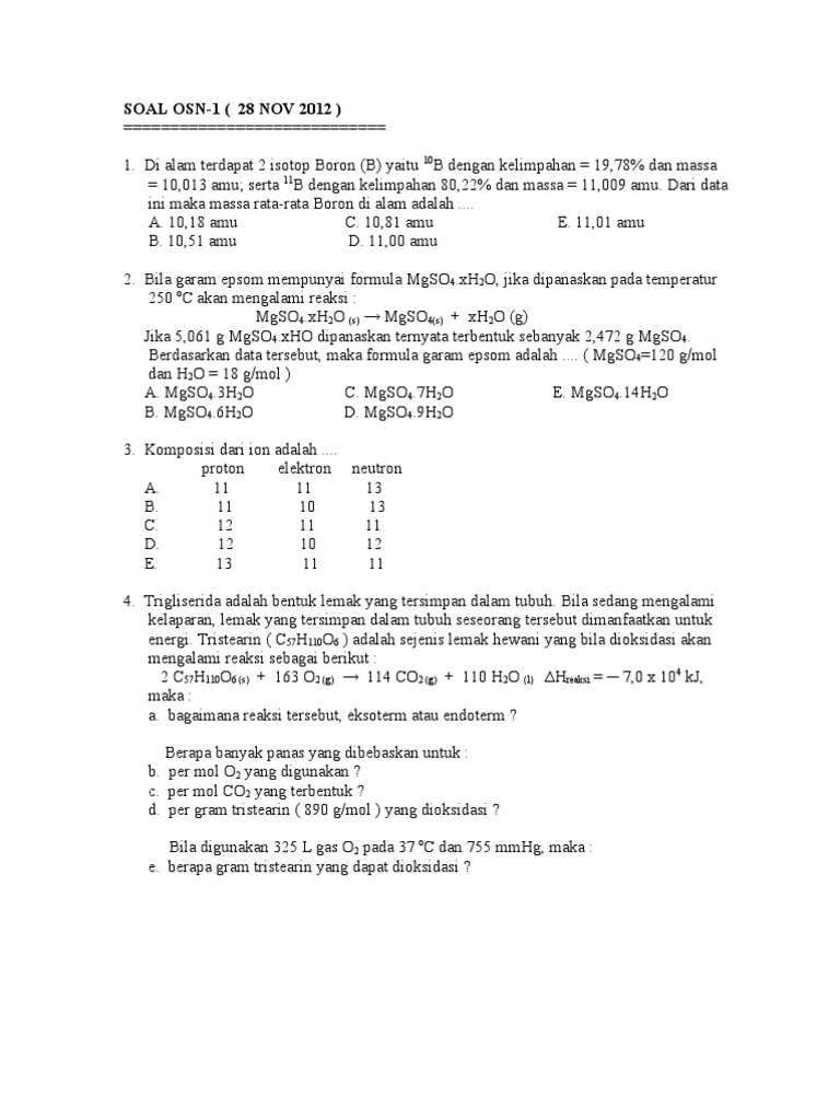 Pengaruh Fluorida pada Kesehatan Gigi | PDF | Sains & Matematika