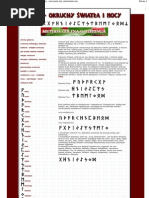 Download runy runiczne pismo futhark alfabet runiczny  znaczenie run omwienie run by pantyman20 SN140001656 doc pdf