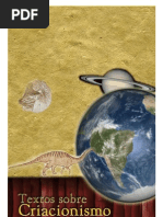 Criacionismo
